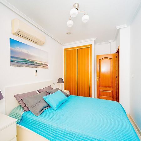 Alegria Id22 Apartment ตอร์เรเวียคา ภายนอก รูปภาพ