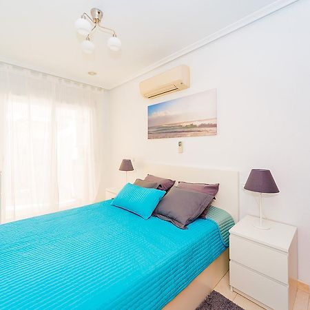 Alegria Id22 Apartment ตอร์เรเวียคา ภายนอก รูปภาพ