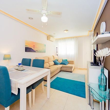 Alegria Id22 Apartment ตอร์เรเวียคา ภายนอก รูปภาพ