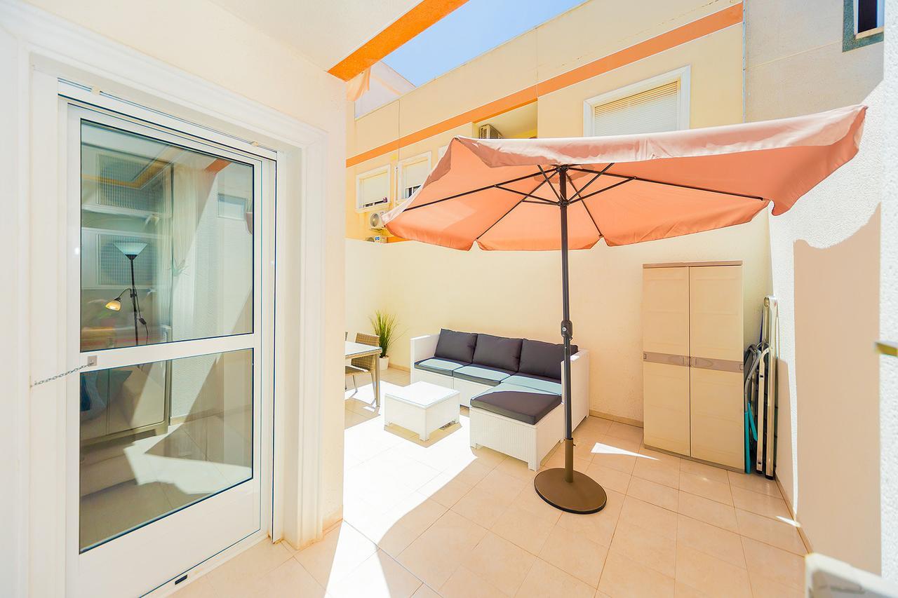 Alegria Id22 Apartment ตอร์เรเวียคา ภายนอก รูปภาพ