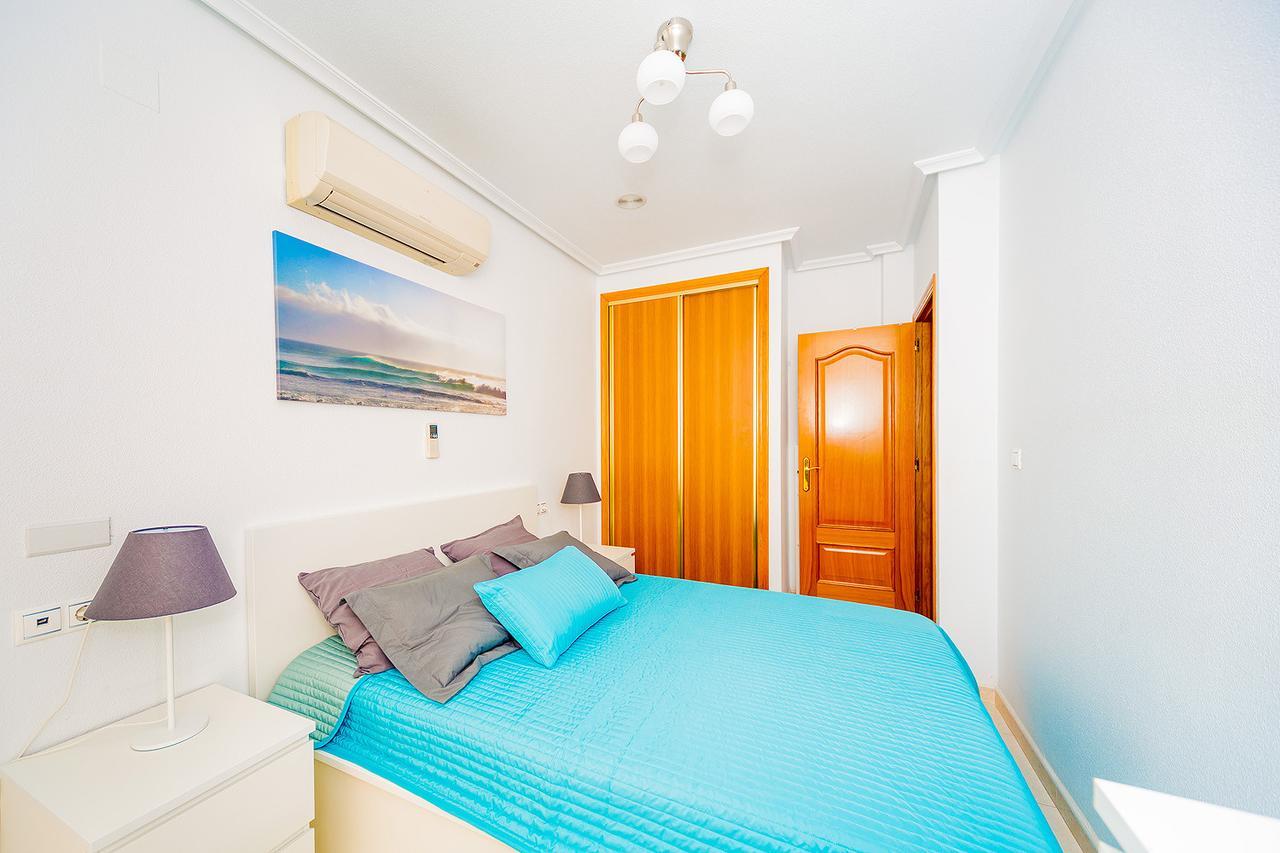 Alegria Id22 Apartment ตอร์เรเวียคา ภายนอก รูปภาพ