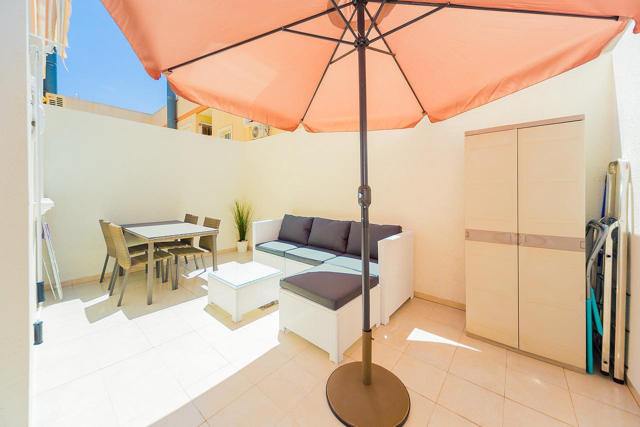 Alegria Id22 Apartment ตอร์เรเวียคา ภายนอก รูปภาพ
