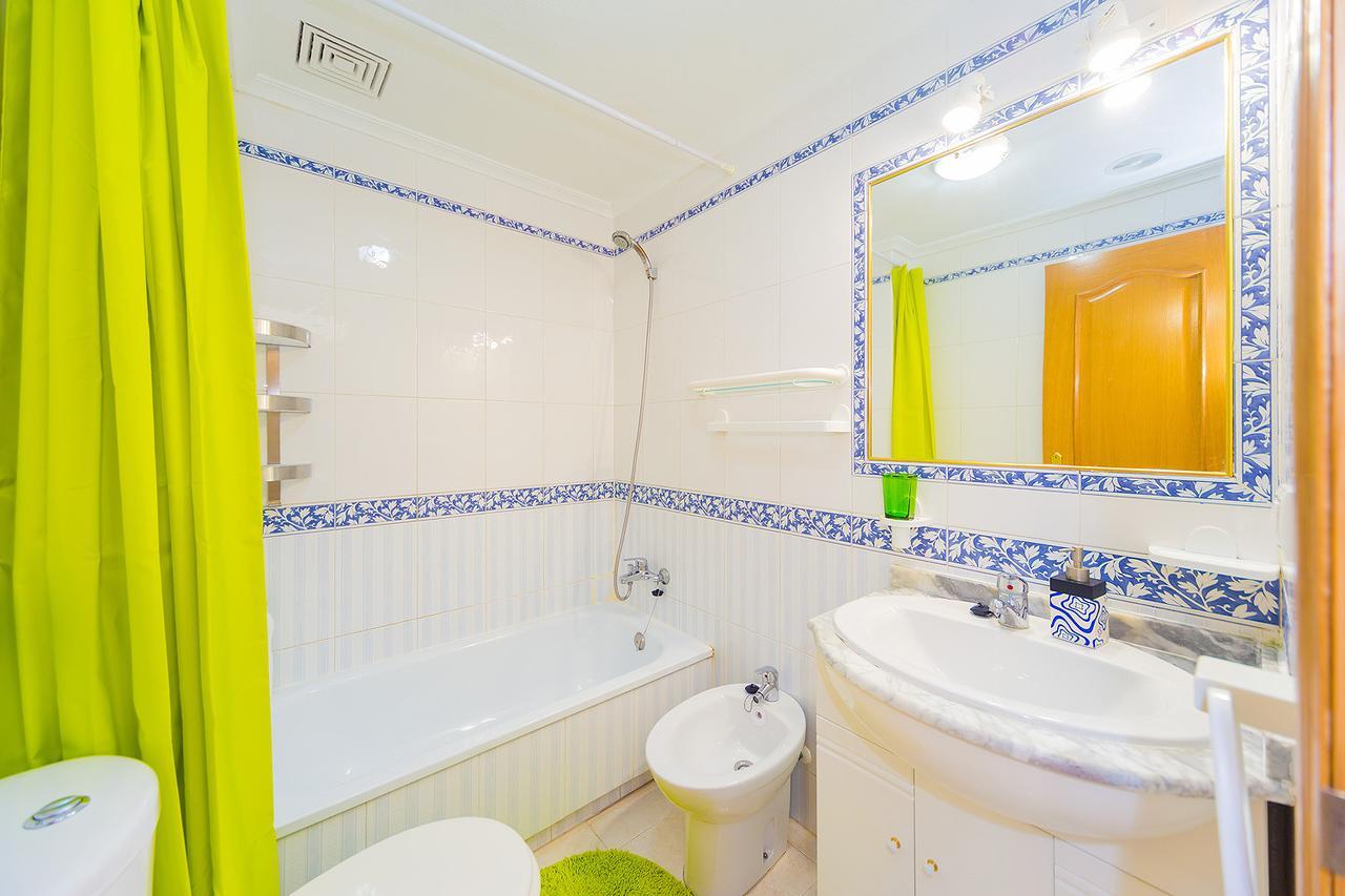Alegria Id22 Apartment ตอร์เรเวียคา ภายนอก รูปภาพ