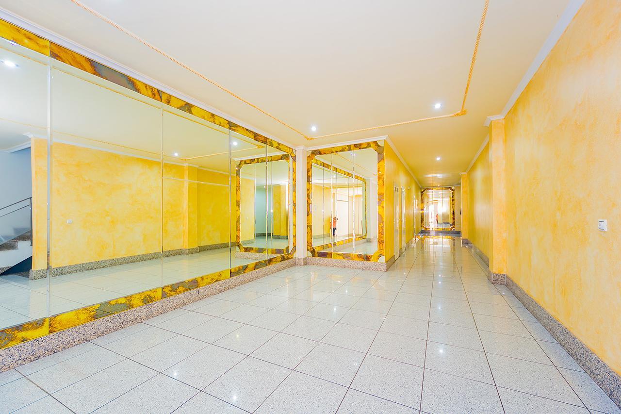 Alegria Id22 Apartment ตอร์เรเวียคา ภายนอก รูปภาพ