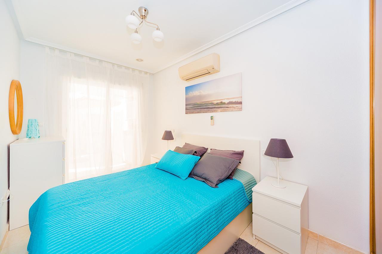 Alegria Id22 Apartment ตอร์เรเวียคา ภายนอก รูปภาพ