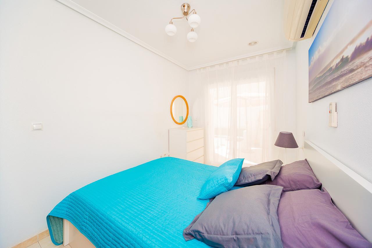 Alegria Id22 Apartment ตอร์เรเวียคา ภายนอก รูปภาพ