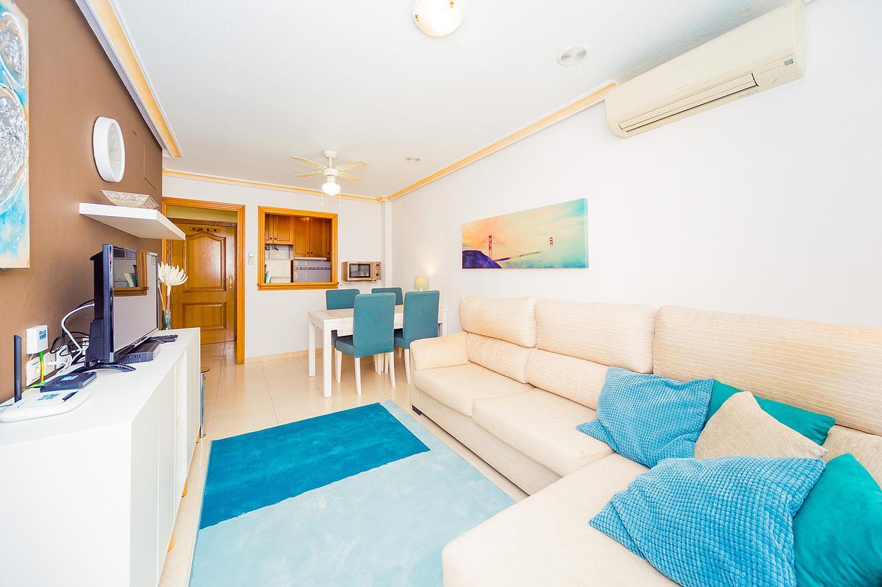 Alegria Id22 Apartment ตอร์เรเวียคา ภายนอก รูปภาพ