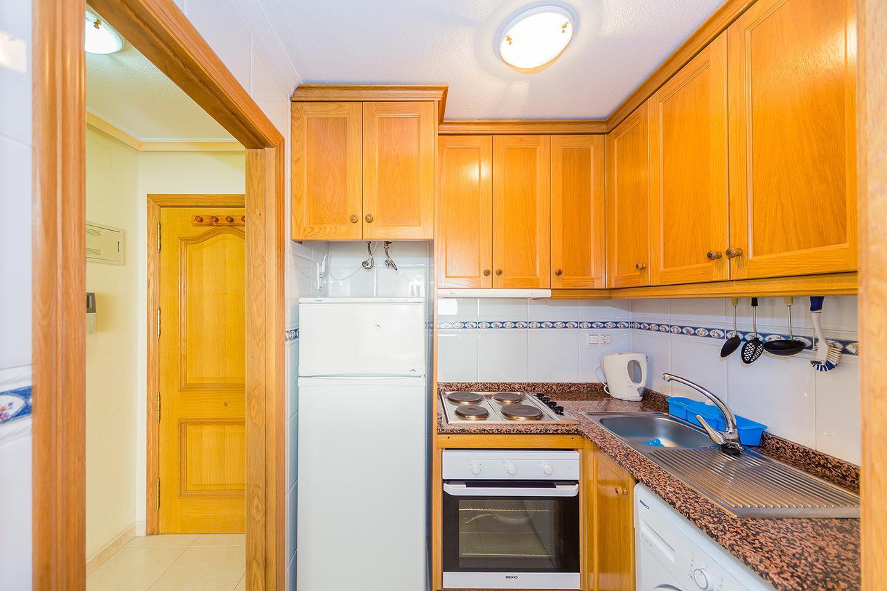 Alegria Id22 Apartment ตอร์เรเวียคา ภายนอก รูปภาพ