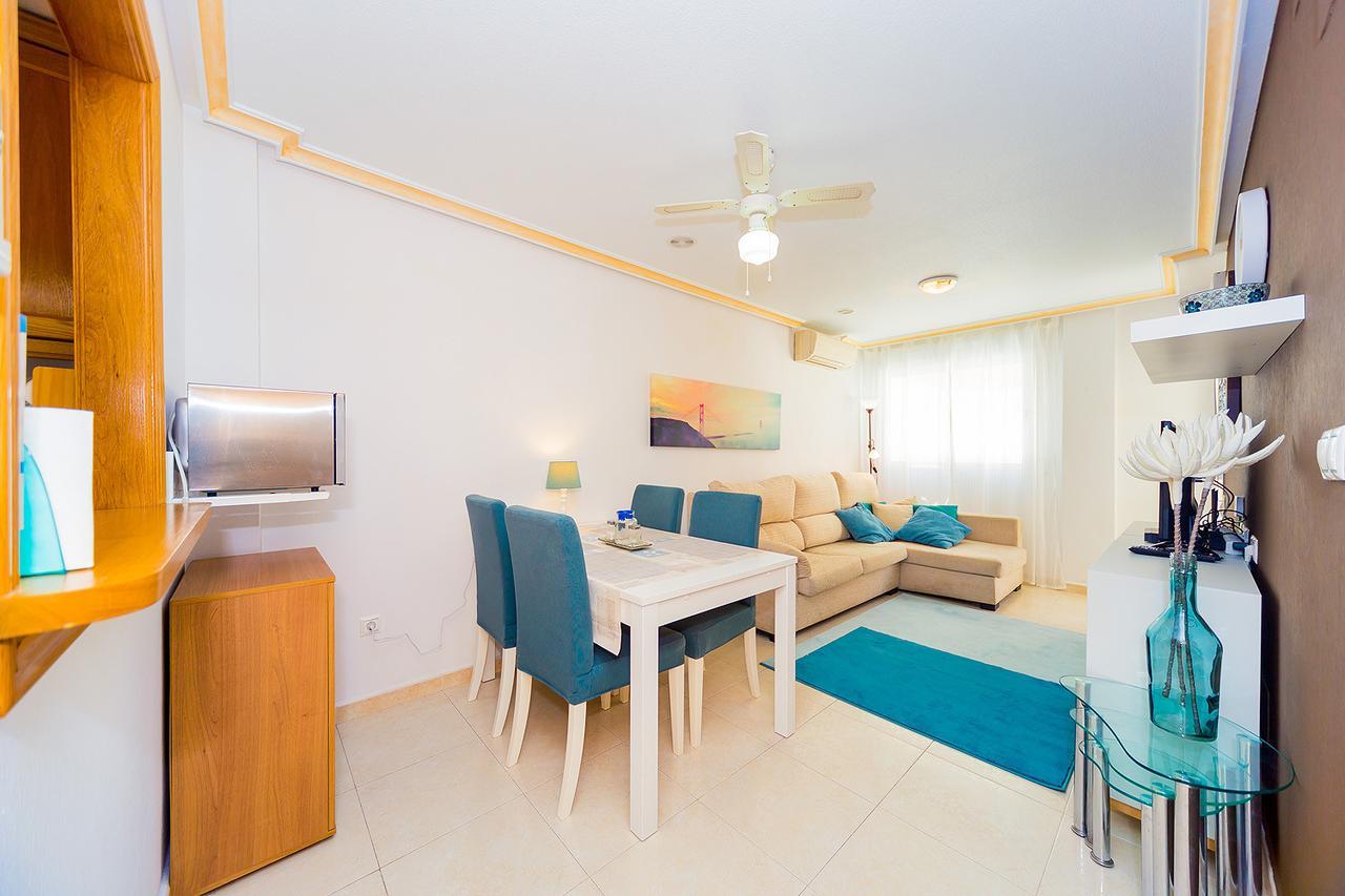 Alegria Id22 Apartment ตอร์เรเวียคา ภายนอก รูปภาพ
