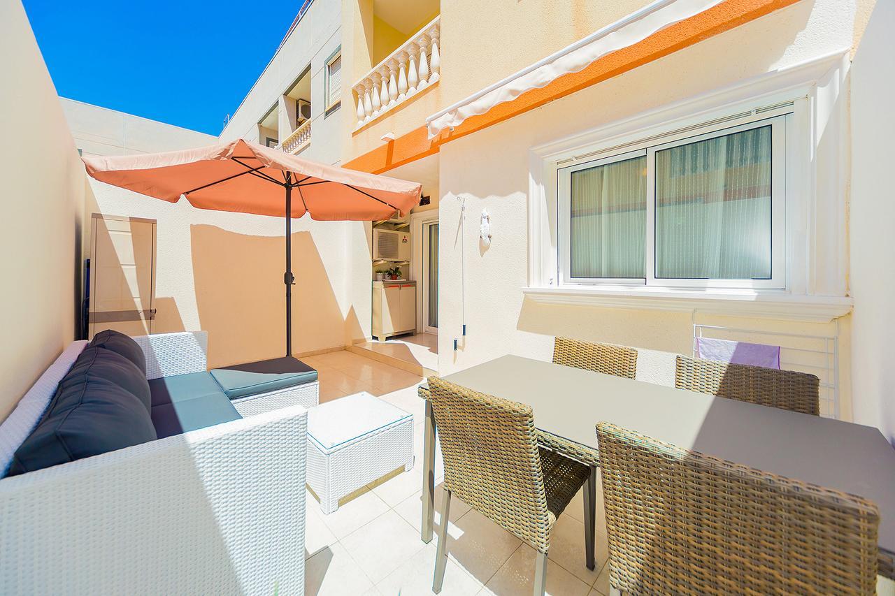 Alegria Id22 Apartment ตอร์เรเวียคา ภายนอก รูปภาพ