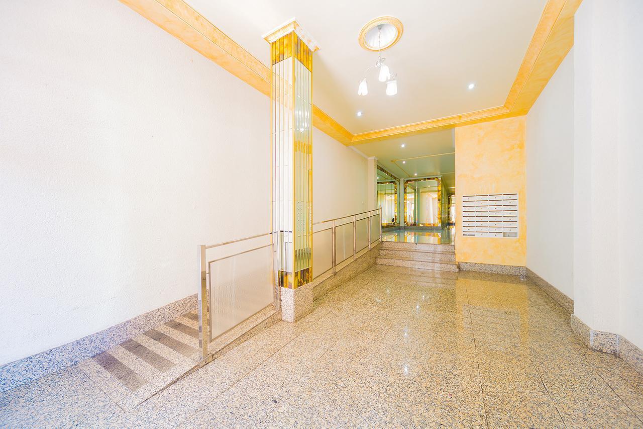 Alegria Id22 Apartment ตอร์เรเวียคา ภายนอก รูปภาพ