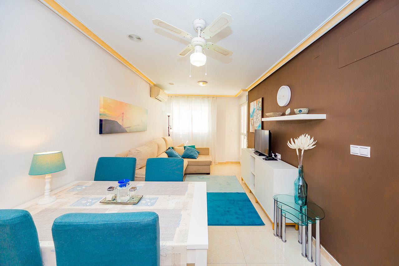 Alegria Id22 Apartment ตอร์เรเวียคา ภายนอก รูปภาพ