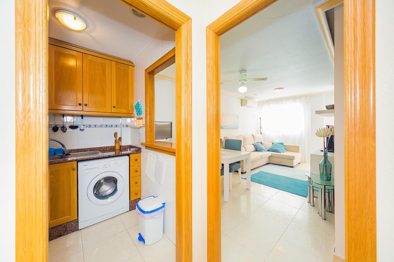Alegria Id22 Apartment ตอร์เรเวียคา ภายนอก รูปภาพ