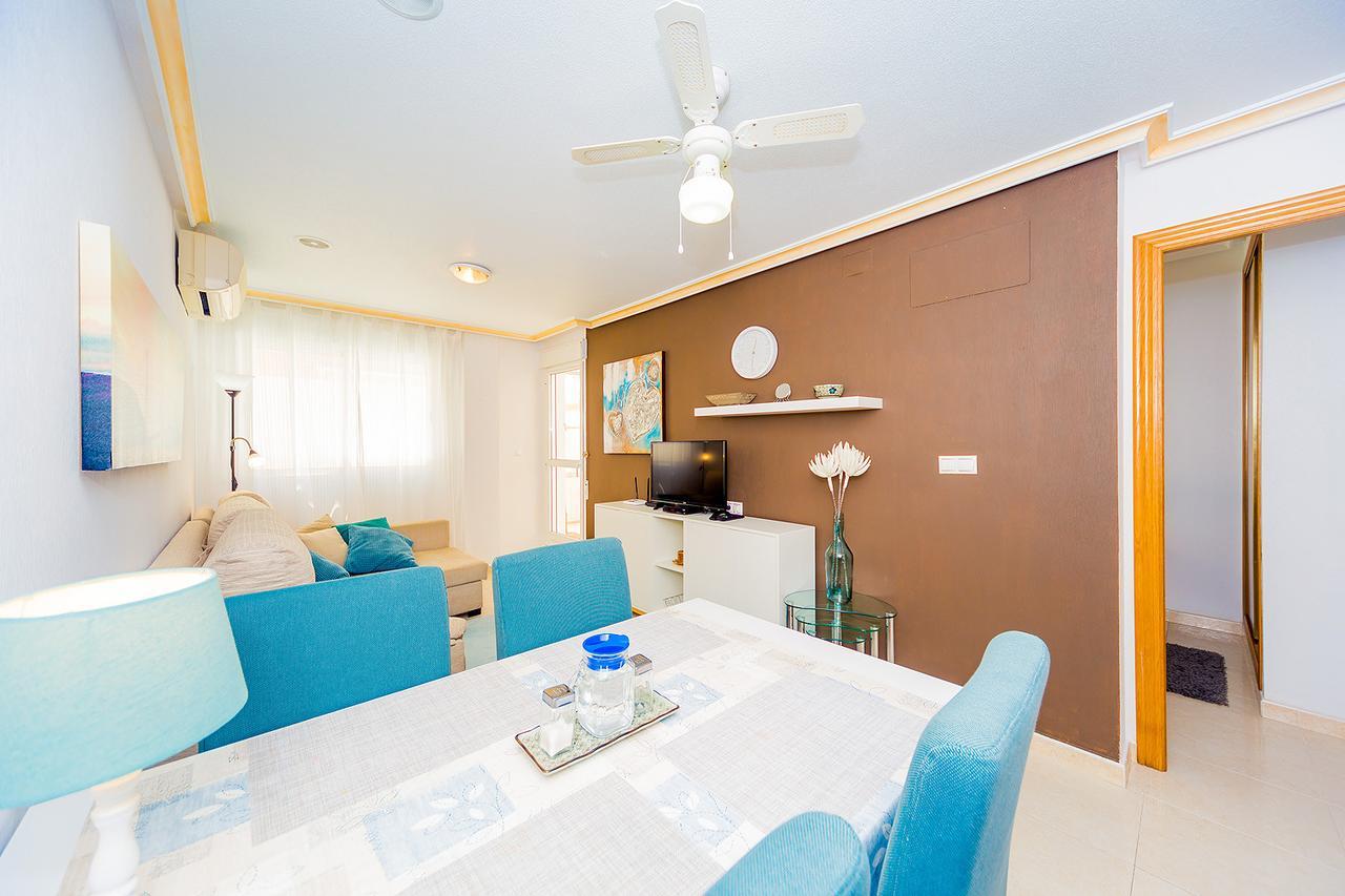 Alegria Id22 Apartment ตอร์เรเวียคา ภายนอก รูปภาพ